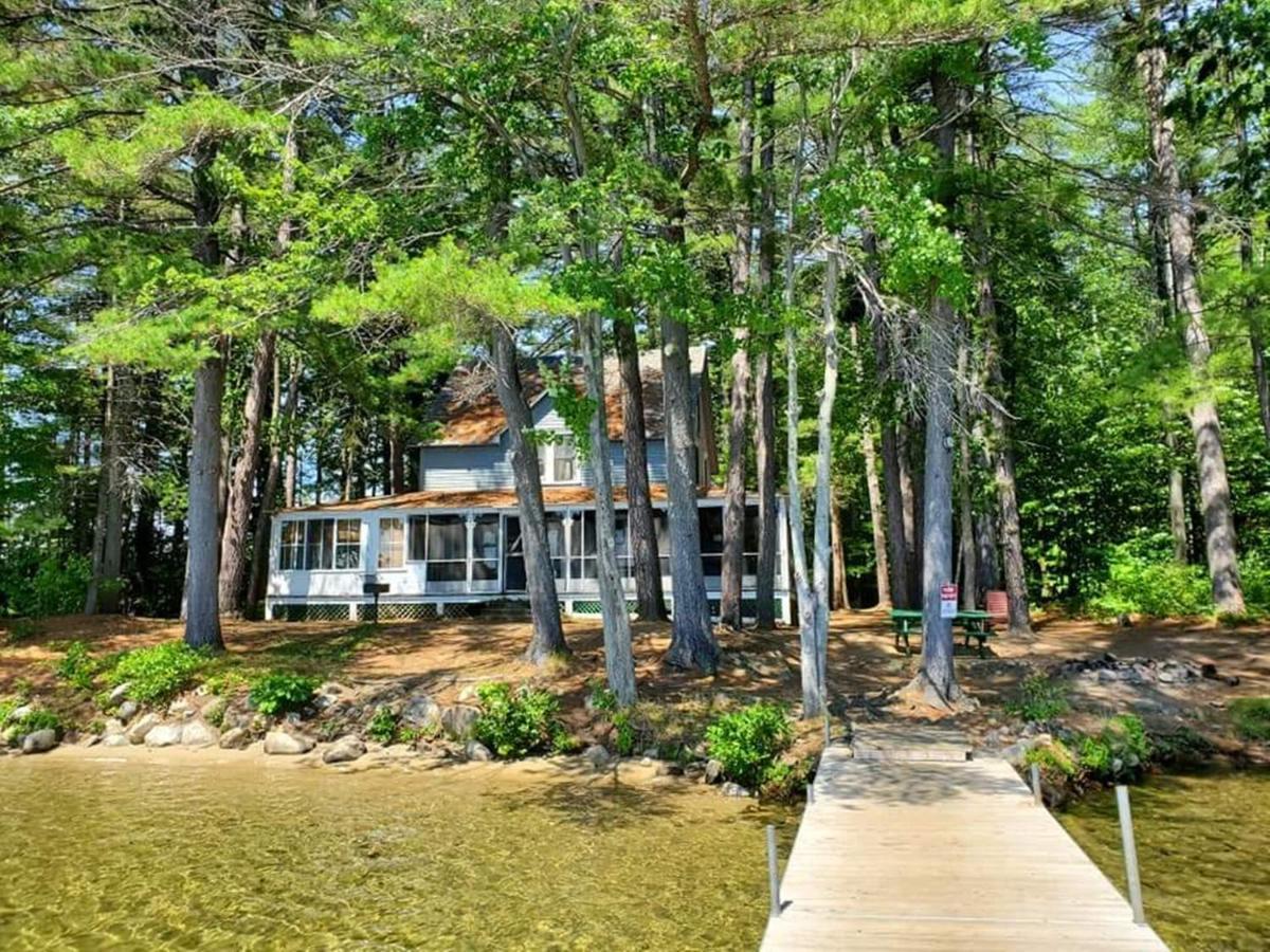 Anchorage At The Lake Tilton Exterior foto