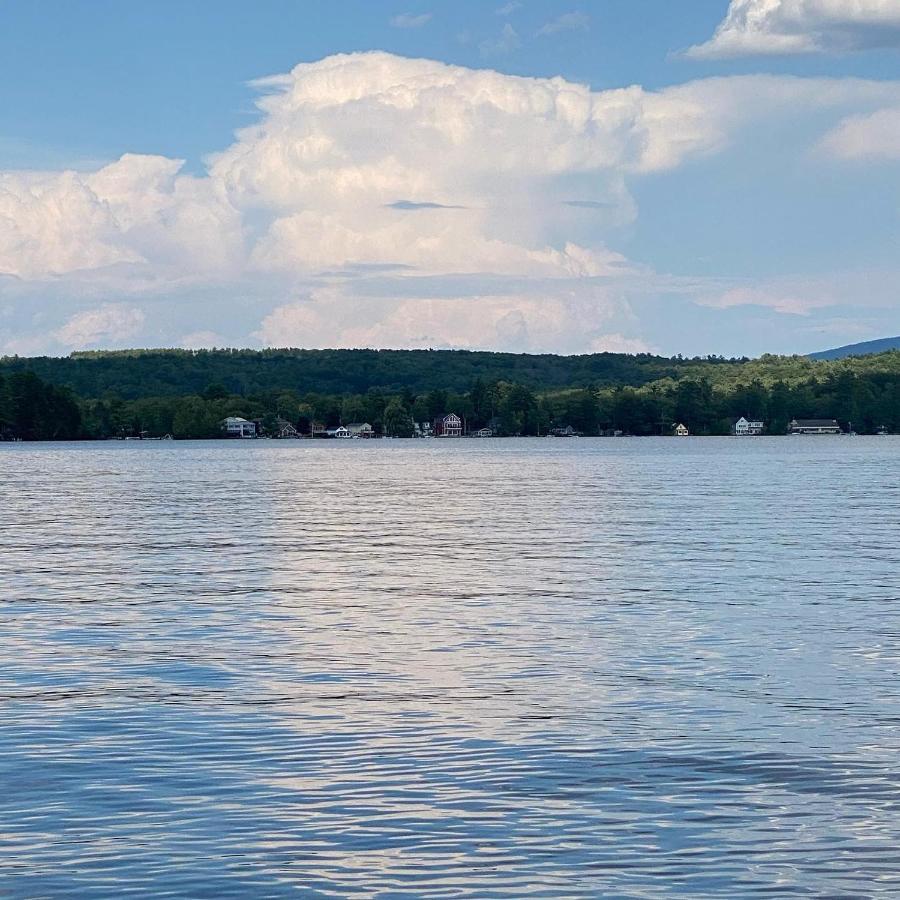 Anchorage At The Lake Tilton Exterior foto