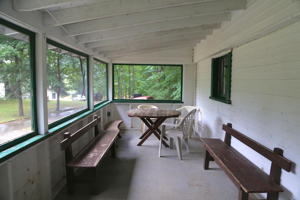 Anchorage At The Lake Tilton Exterior foto