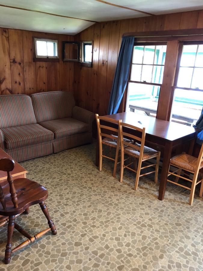 Anchorage At The Lake Tilton Exterior foto