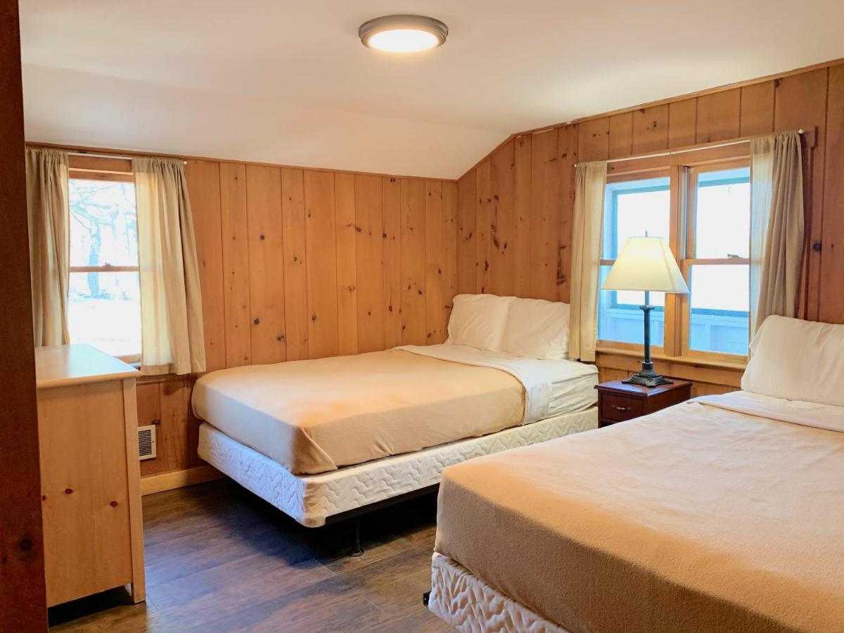 Anchorage At The Lake Tilton Exterior foto