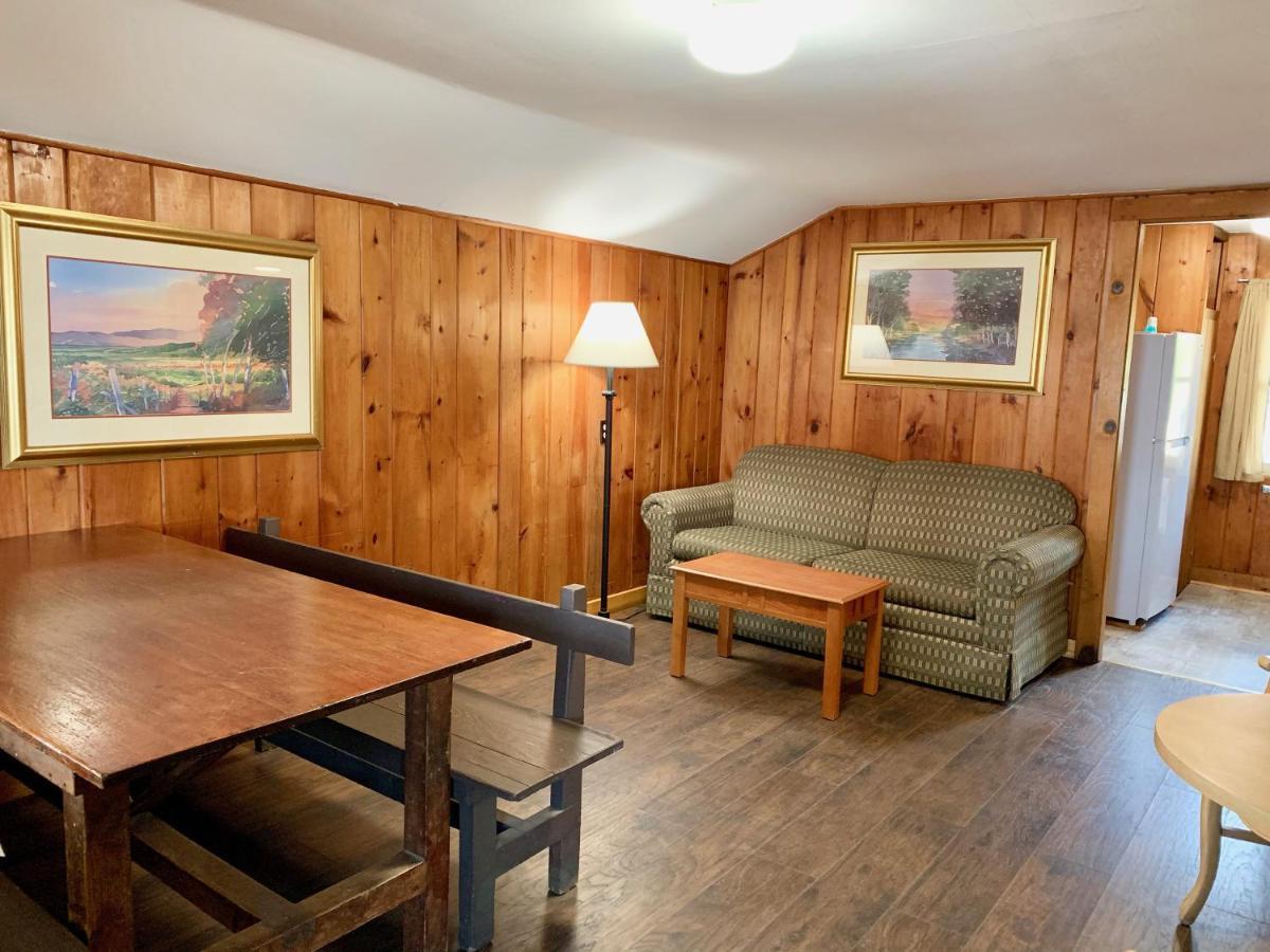 Anchorage At The Lake Tilton Exterior foto