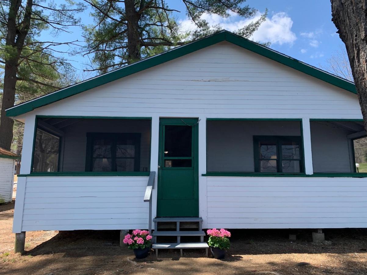 Anchorage At The Lake Tilton Exterior foto