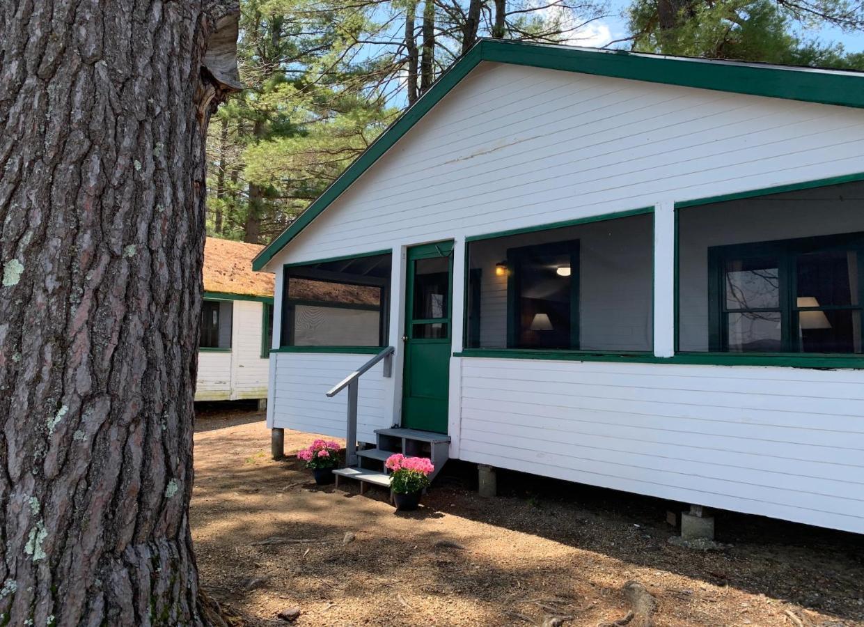 Anchorage At The Lake Tilton Exterior foto